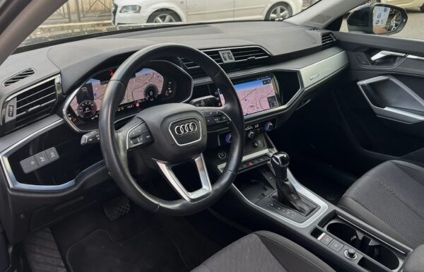 Audi Q3 Sportback 45 1.4 tfsi e promo - Image 9