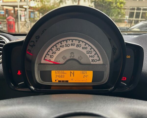 smart forTwo 1.0 mhd neopatentati - Image 10