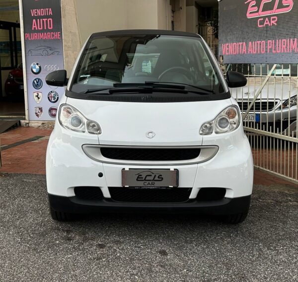 smart forTwo 1.0 mhd neopatentati - Image 3