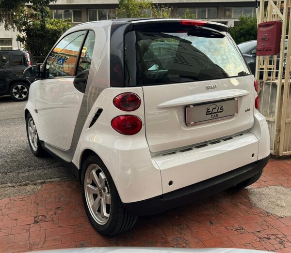 smart forTwo 1.0 mhd neopatentati - Image 5