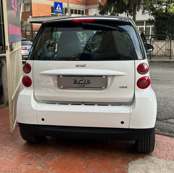 smart forTwo 1.0 mhd neopatentati - Image 6