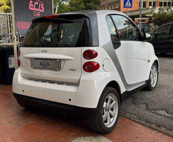 smart forTwo 1.0 mhd neopatentati - Image 7