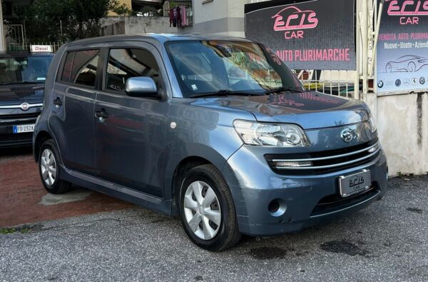 Daihatsu Materia 1.3 neopatentati