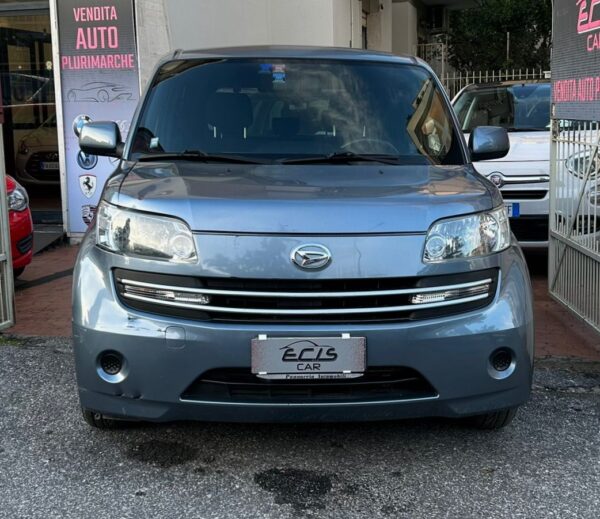 Daihatsu Materia 1.3 neopatentati - Image 2