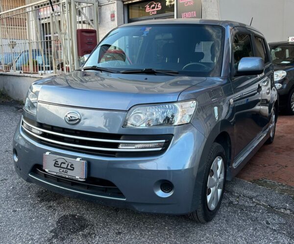 Daihatsu Materia 1.3 neopatentati - Image 3