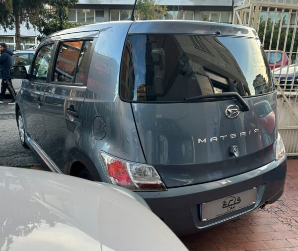 Daihatsu Materia 1.3 neopatentati - Image 4