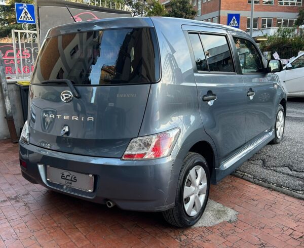 Daihatsu Materia 1.3 neopatentati - Image 5