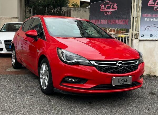 Opel Astra 1.6 cdti promo neopatentati