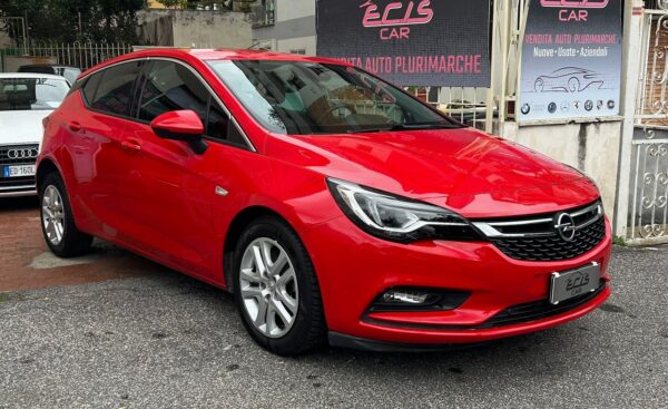 Opel Astra 1.6 cdti promo neopatentati - Image 2