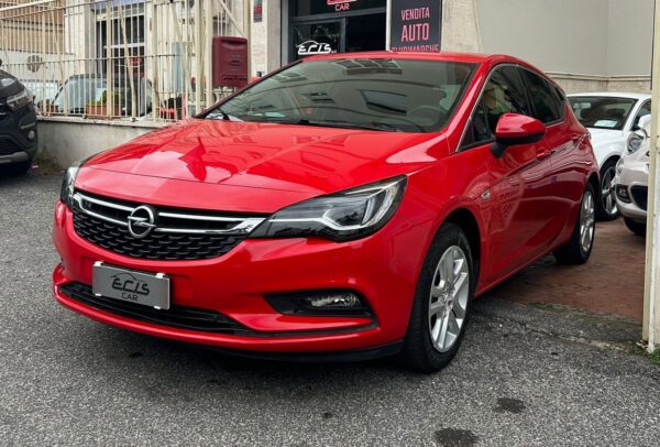 Opel Astra 1.6 cdti promo neopatentati - Image 4