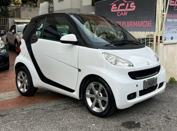 Smart ForTwo 1.0 mhd neopatentati - Image 2