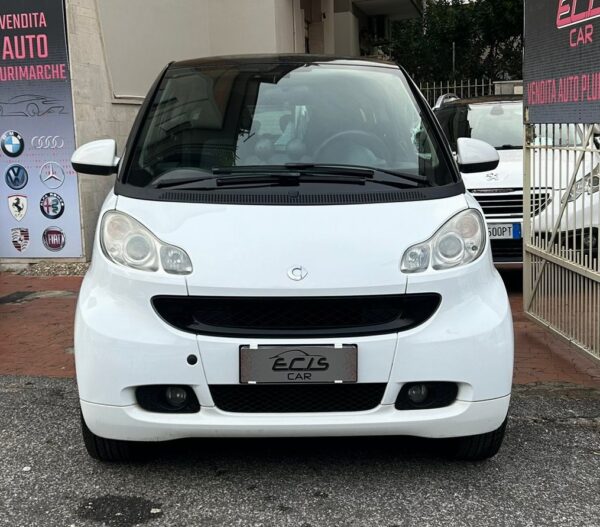 Smart ForTwo 1.0 mhd neopatentati - Image 3