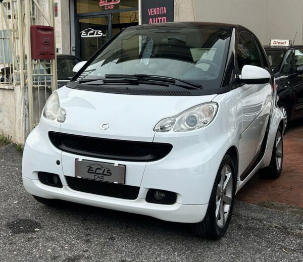 Smart ForTwo 1.0 mhd neopatentati - Image 4