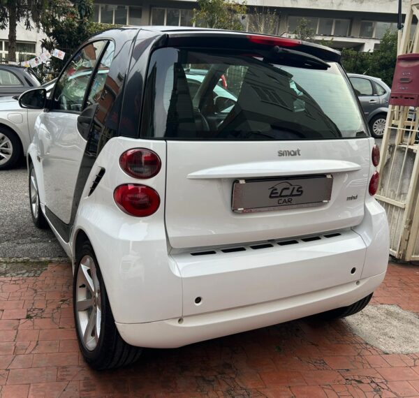 Smart ForTwo 1.0 mhd neopatentati - Image 5