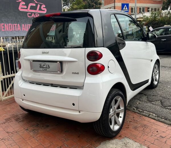 Smart ForTwo 1.0 mhd neopatentati - Image 6