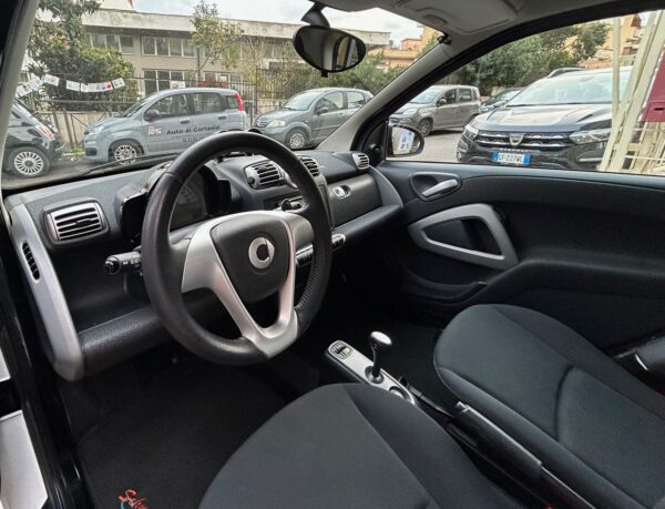 Smart ForTwo 1.0 mhd neopatentati - Image 8