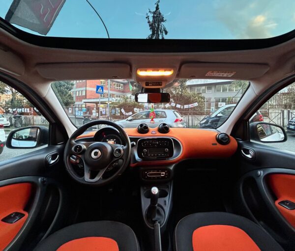 Smart ForFour 1.0 neopatentati promo - Image 9