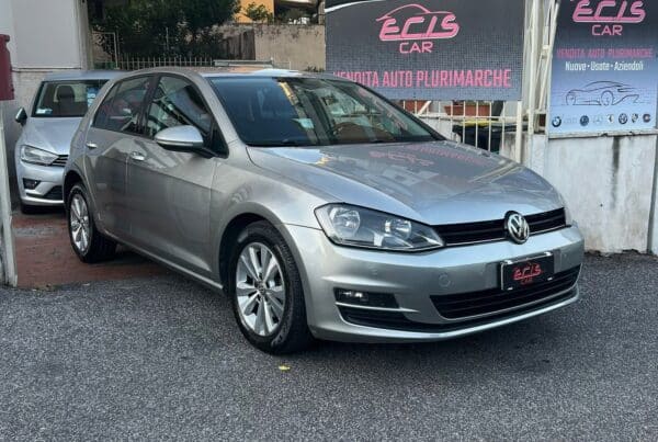 Volkswagen Golf 1.6 tdi dsg neopatentati promo - Image 2