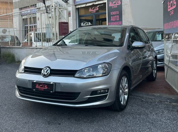 Volkswagen Golf 1.6 tdi dsg neopatentati promo - Image 4