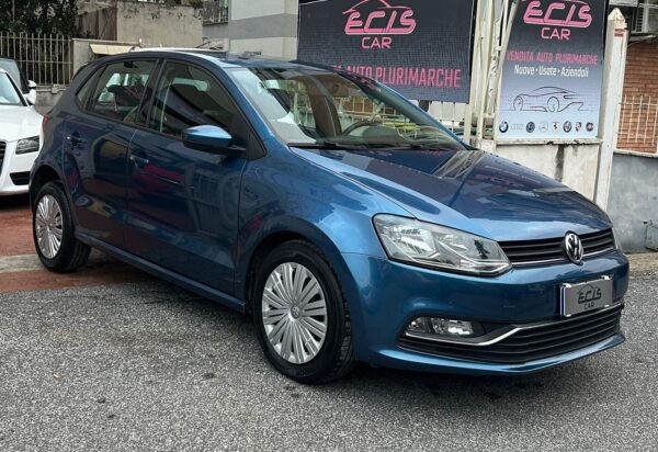 Volkswagen Polo 1.4 tdi neopatentati promo - Image 2