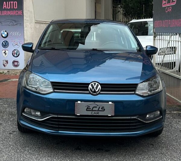 Volkswagen Polo 1.4 tdi neopatentati promo - Image 3