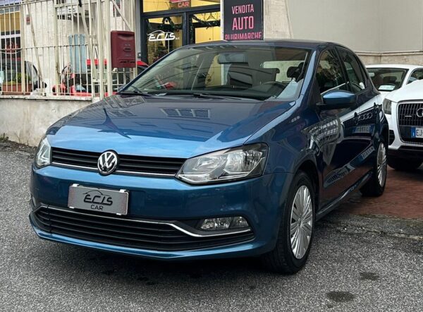 Volkswagen Polo 1.4 tdi neopatentati promo - Image 4