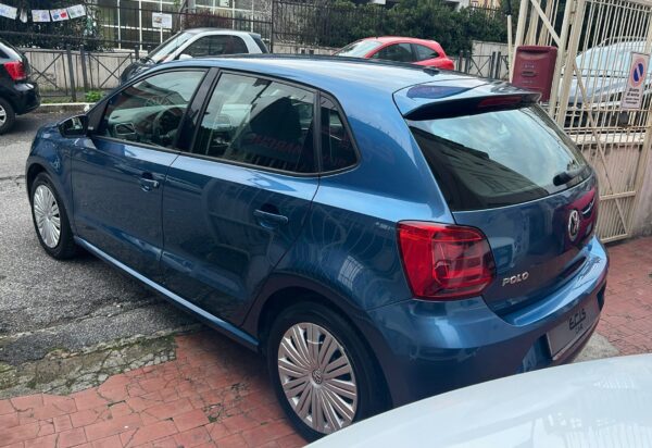 Volkswagen Polo 1.4 tdi neopatentati promo - Image 5