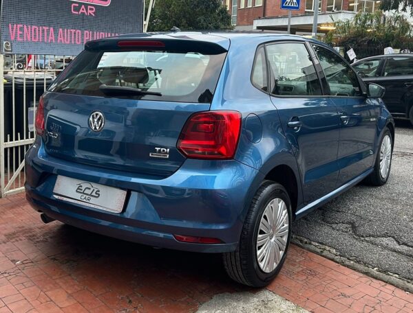 Volkswagen Polo 1.4 tdi neopatentati promo - Image 6