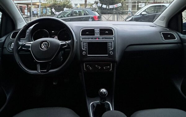 Volkswagen Polo 1.4 tdi neopatentati promo - Image 9