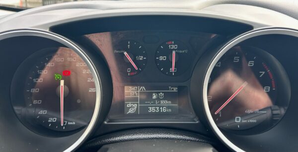 Alfa Romeo Giulietta 1.4 neopatentati promo - immagine 10