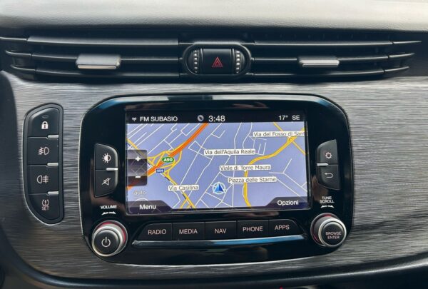 Alfa Romeo Giulietta 1.4 neopatentati promo - immagine 11