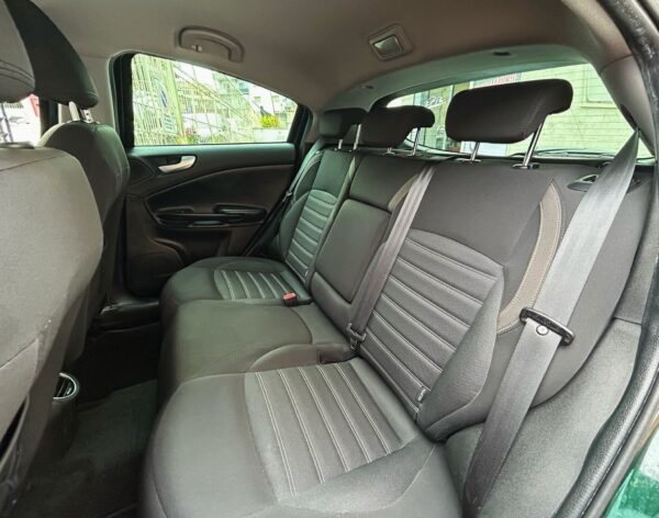 Alfa Romeo Giulietta 1.4 neopatentati promo - immagine 15