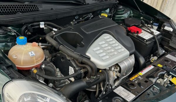 Alfa Romeo Giulietta 1.4 neopatentati promo - immagine 16