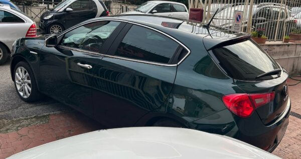Alfa Romeo Giulietta 1.4 neopatentati promo - immagine 5