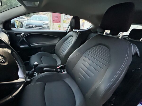 Alfa Romeo MiTo 1.3 jtdm neopatentati promo - immagine 10