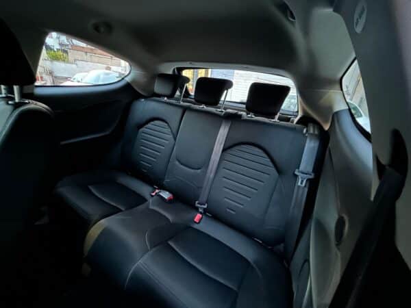 Alfa Romeo MiTo 1.3 jtdm neopatentati promo - immagine 12