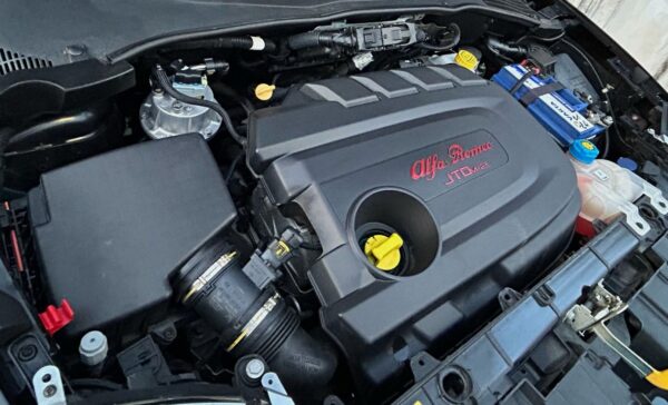 Alfa Romeo MiTo 1.3 jtdm neopatentati promo - immagine 13