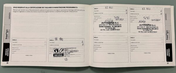 Alfa Romeo MiTo 1.3 jtdm neopatentati promo - immagine 14