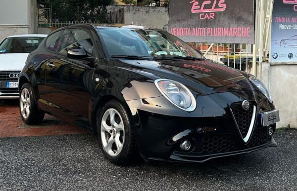 Alfa Romeo MiTo 1.3 jtdm neopatentati promo - immagine 2