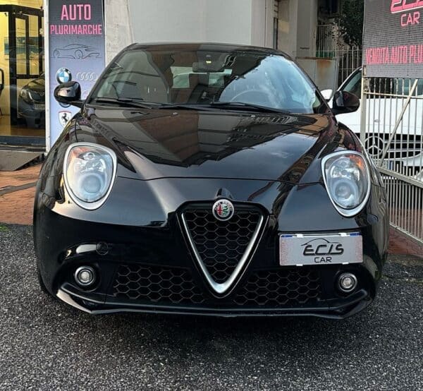 Alfa Romeo MiTo 1.3 jtdm neopatentati promo - immagine 3