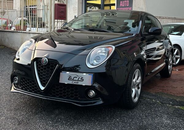 Alfa Romeo MiTo 1.3 jtdm neopatentati promo - immagine 4