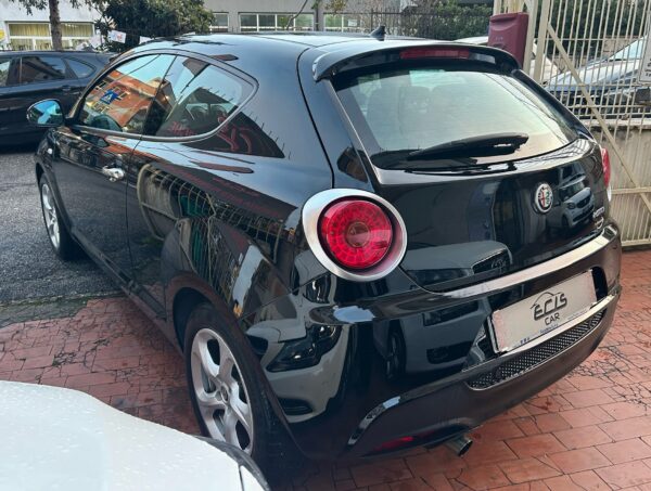 Alfa Romeo MiTo 1.3 jtdm neopatentati promo - immagine 5