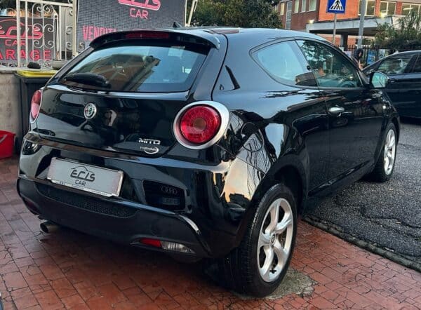 Alfa Romeo MiTo 1.3 jtdm neopatentati promo - immagine 6