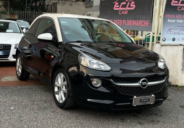 Opel Adam 1.4 Gpl neopatentati promo
