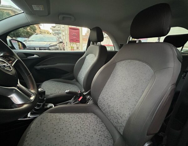 Opel Adam 1.4 Gpl neopatentati promo - immagine 12