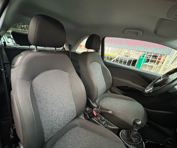 Opel Adam 1.4 Gpl neopatentati promo - immagine 13