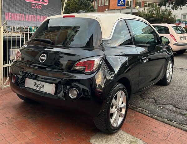 Opel Adam 1.4 Gpl neopatentati promo - immagine 6