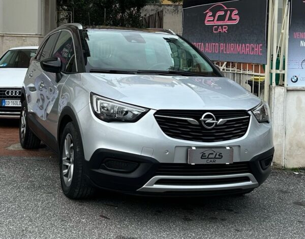 Opel Crossland X 1.2 neopatentati promo
