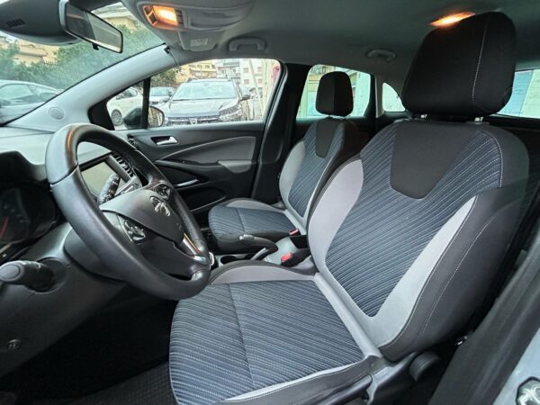 Opel Crossland X 1.2 neopatentati promo - immagine 10