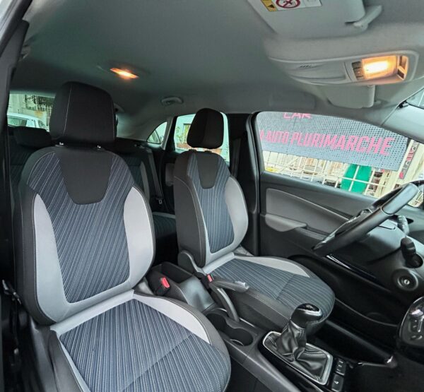 Opel Crossland X 1.2 neopatentati promo - immagine 11
